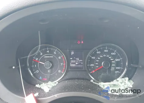 2015 Subaru Forester 2.5I Touring из США, поврежденный, VIN JF2SJAWCXFH576445